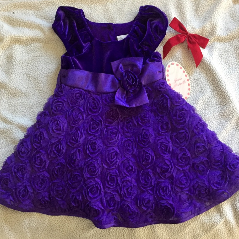 🌺3/$15 NWT Dress by Jona Michelle🌺